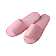 Sản Xuất Dép Khách Sạn Vải Lông Mềm